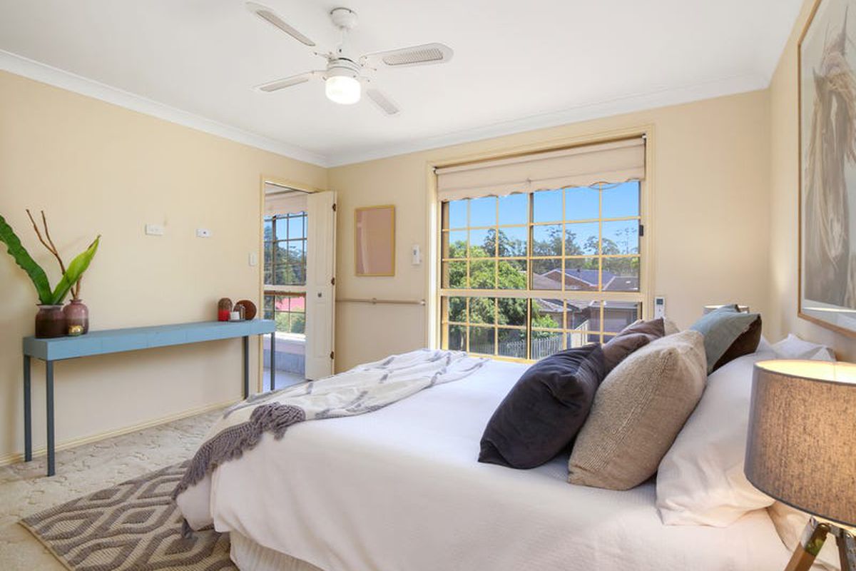 4 Guss Cannon Close, Green Point