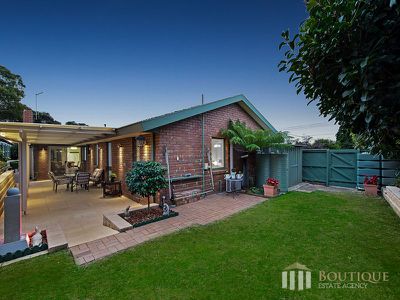 1 Maffra Court, Dandenong North