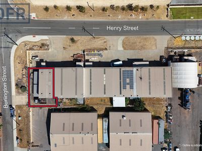 6 / 43 Burlington Street, Naval Base
