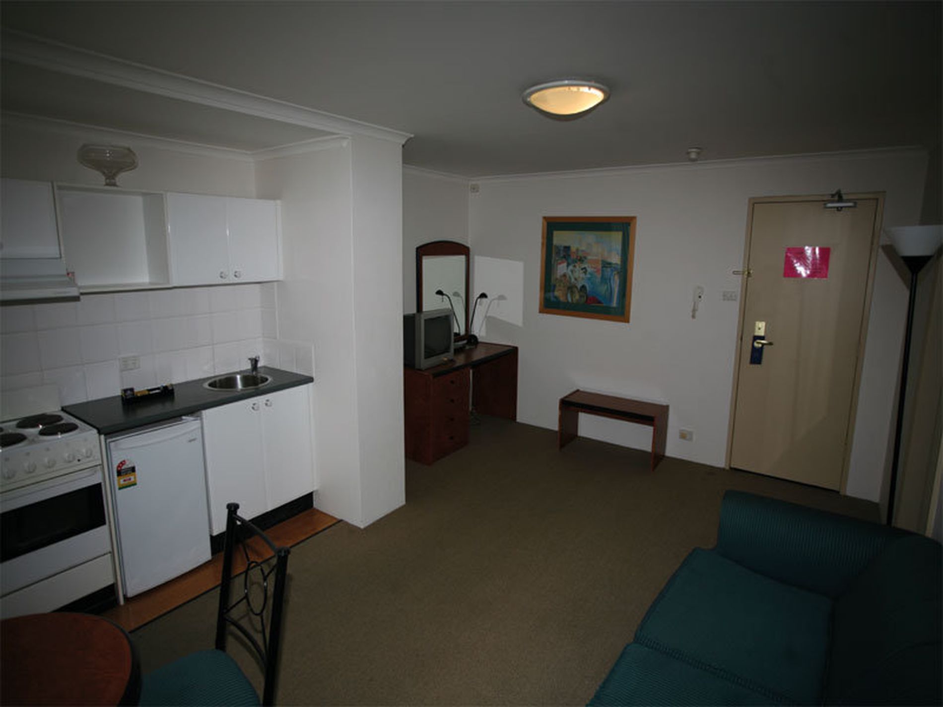 405 / 40 Macleay Street, Potts Point