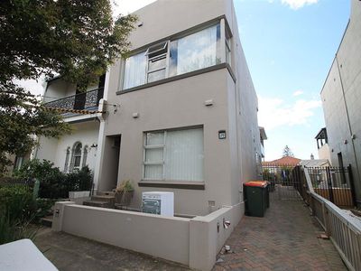 3 / 29 Knight Street, Arncliffe