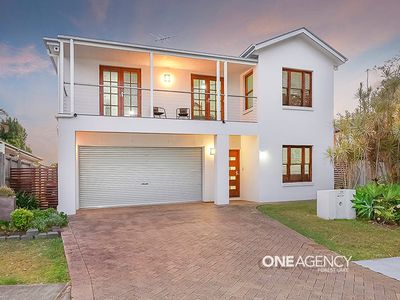 23 Carisbrook Cct, Forest Lake
