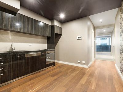 518 / 228 A'beckett Street, Melbourne