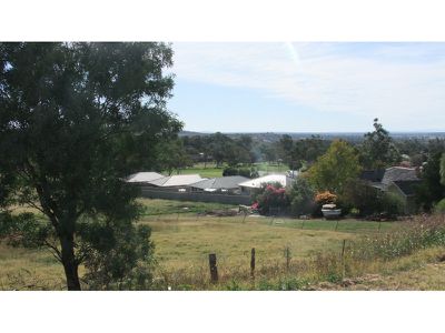 Cnr Subdivision Baxter & Goodwin  , Gunnedah