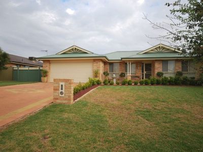 3 Lancaster Park Place, Dubbo