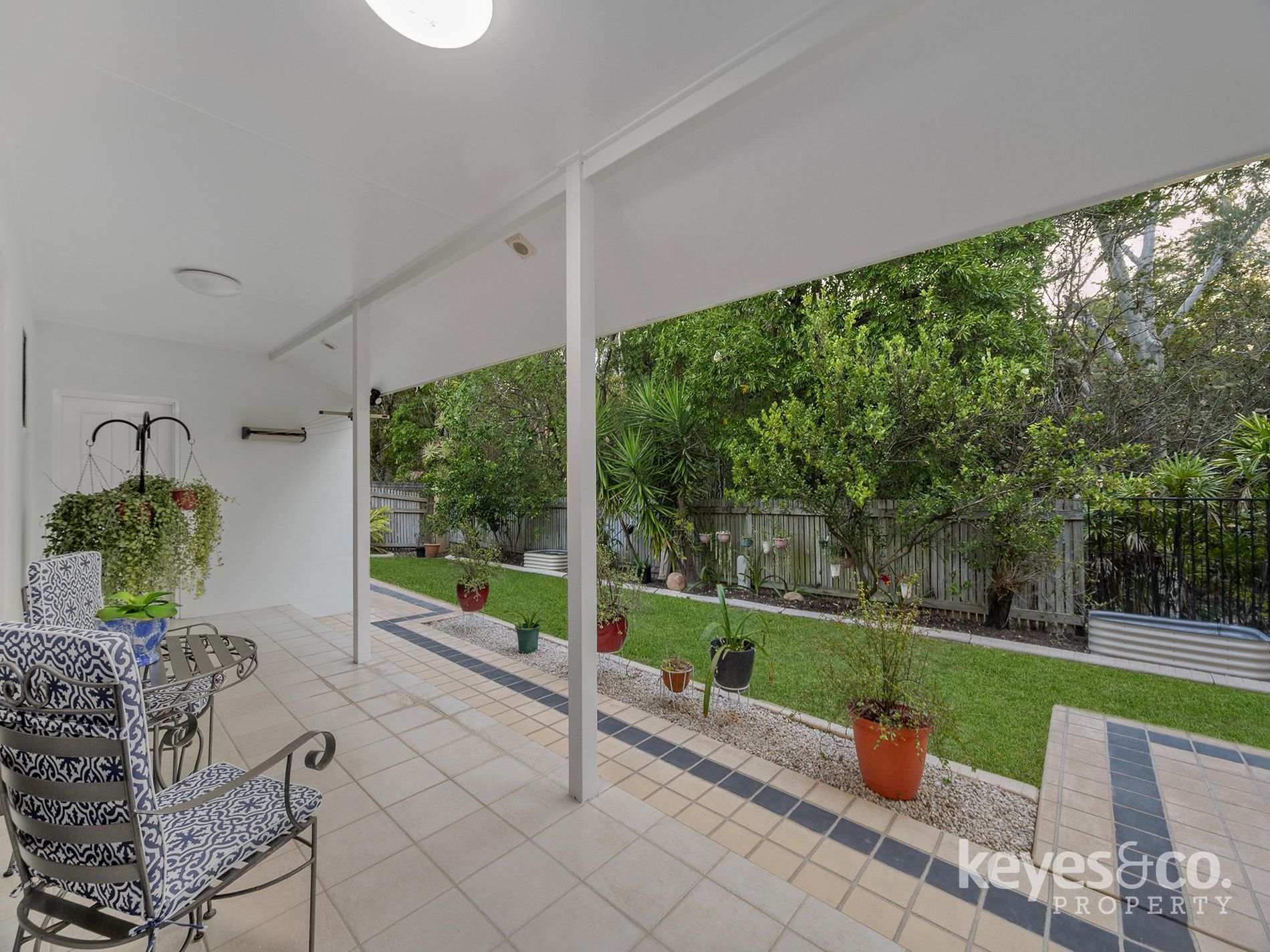 20 Grande Parade, Douglas