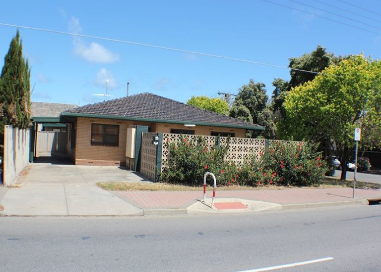 543 Brighton Road, Brighton