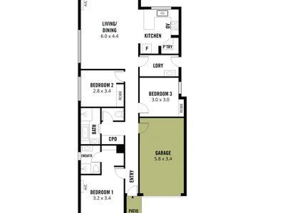 11 Halton Court, Seaford Meadows