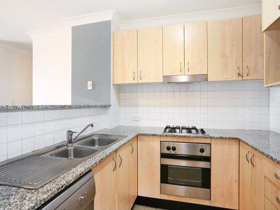 75 / 21 Norton Street, Leichhardt