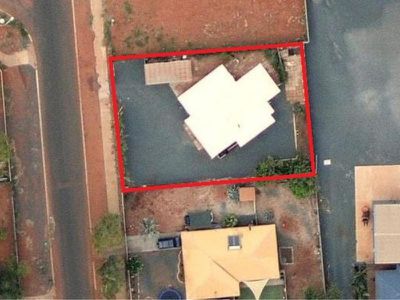 6 Parker Street, South Hedland