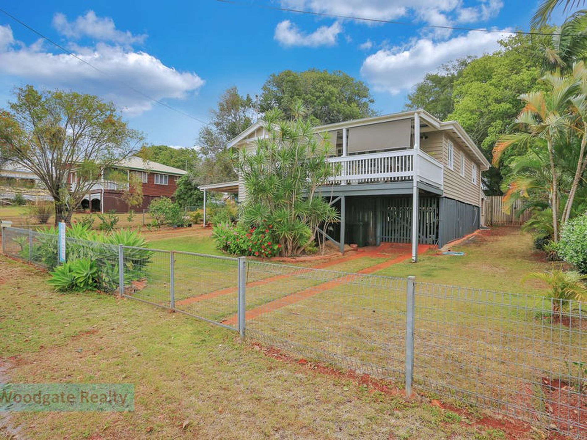 6 Queen St, Childers