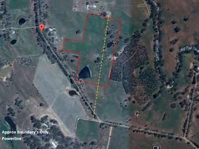 Lot 2, 438  Adairs Lane, Heathcote