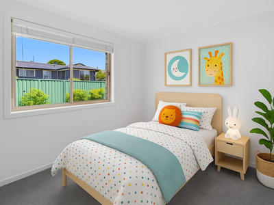 6 / 2 Fillmore St, Nerang