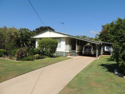 9 Watkins Street, Moranbah