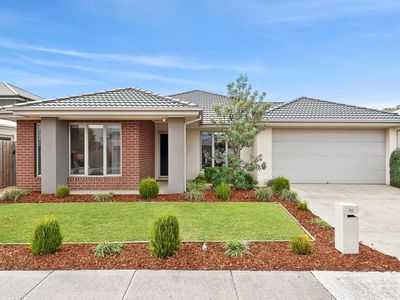 24 Hardiman Circuit, Fyansford