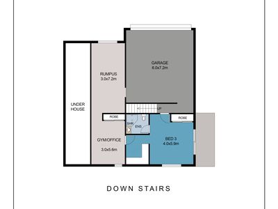 1 Bay Street, Narooma