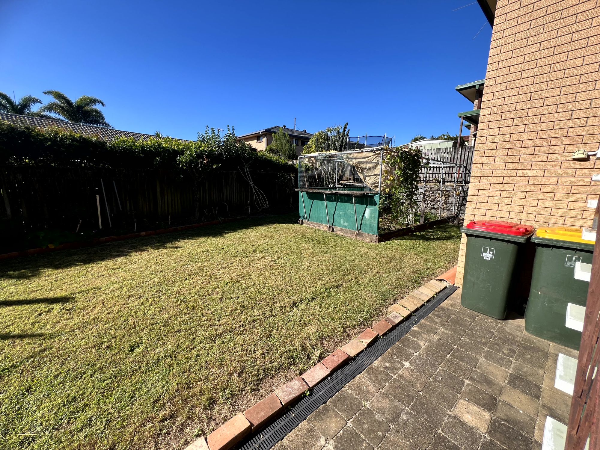 17 Stockyard Street, Wynnum West