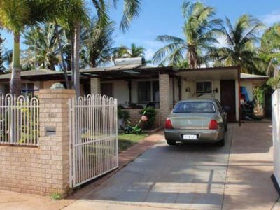 42 Dempster Street, Port Hedland