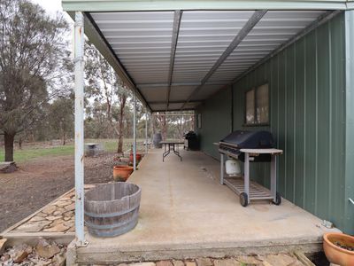 505 Hardings Lane, Tooborac