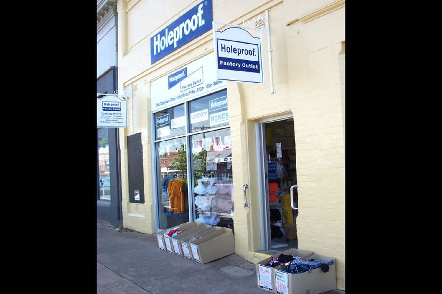 42A Wilson Street, Horsham