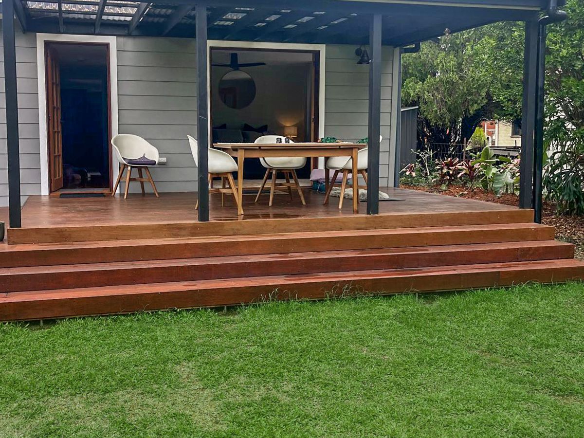 50 Golf Links Road, Atherton