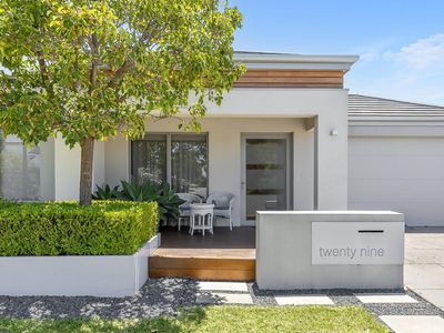 29 Morwell Lp, Baldivis