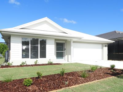 3 Kingfisher Lane, Mullumbimby