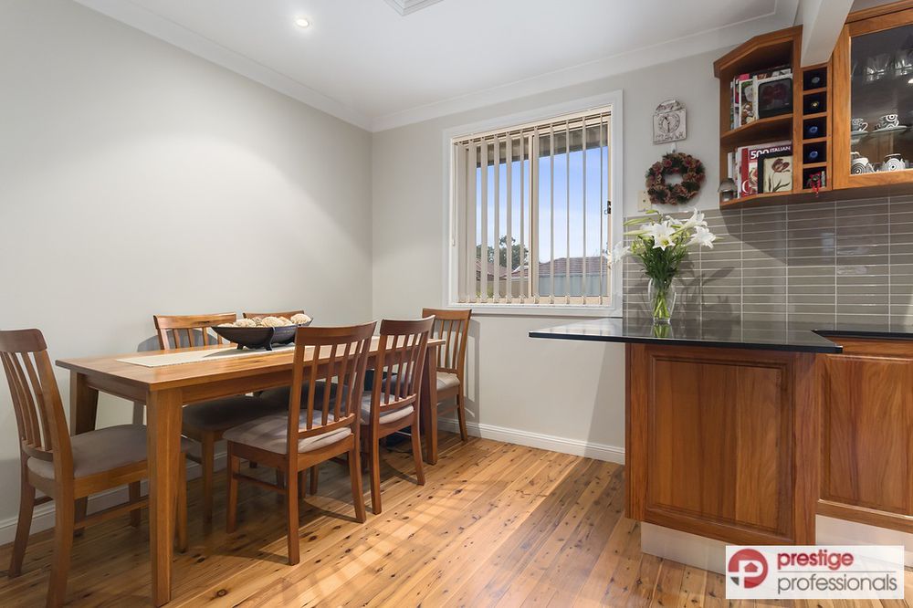 71 Jack O'Sullivan Road, Moorebank