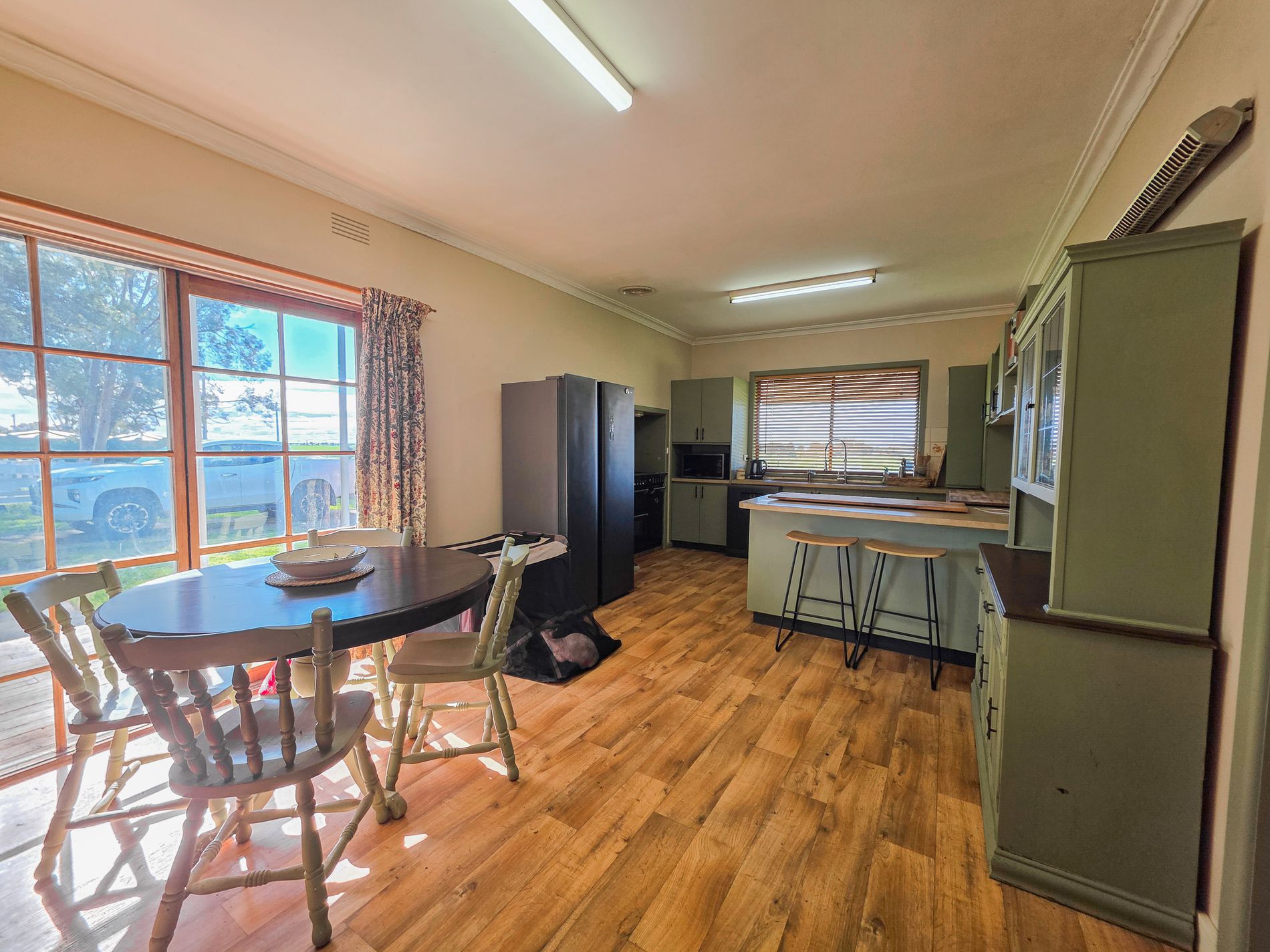 187 Cannie North Road, Cannie