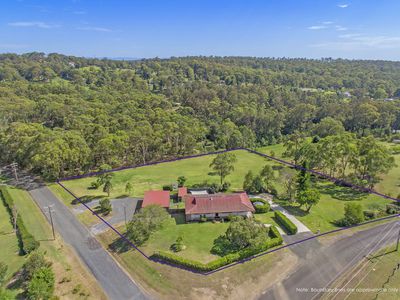 12 Kiwarrak Drive, Rainbow Flat