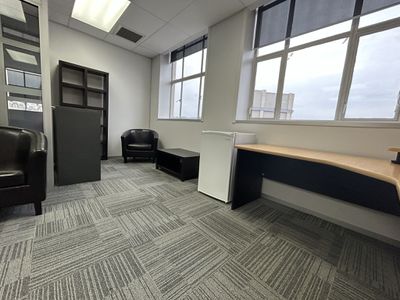 Office 1 / 442 Moray Place, Dunedin Central