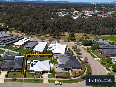 38 Arlington Park Avenue, Wangaratta