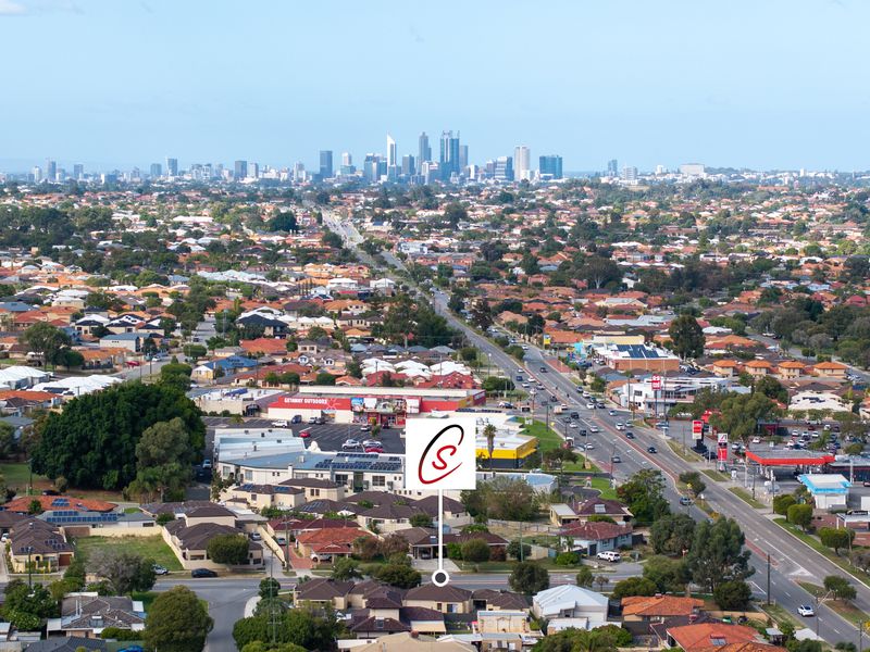 28 Arkana Road, Westminster