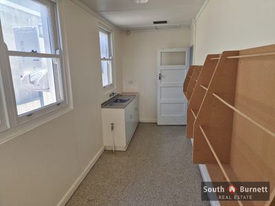 61 Haly Street, Wondai