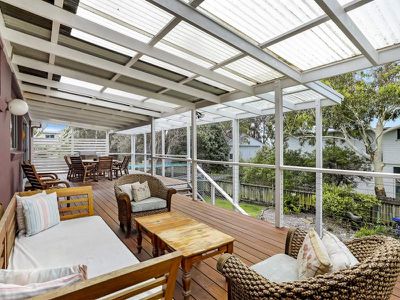 81 The Boulevarde, Hawks Nest