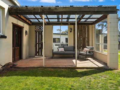 46-54 Bridge Street, Campbell Town
