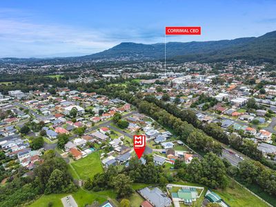 4 Pamela Street, Corrimal