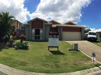 30 Waterclover Drive, Upper Coomera