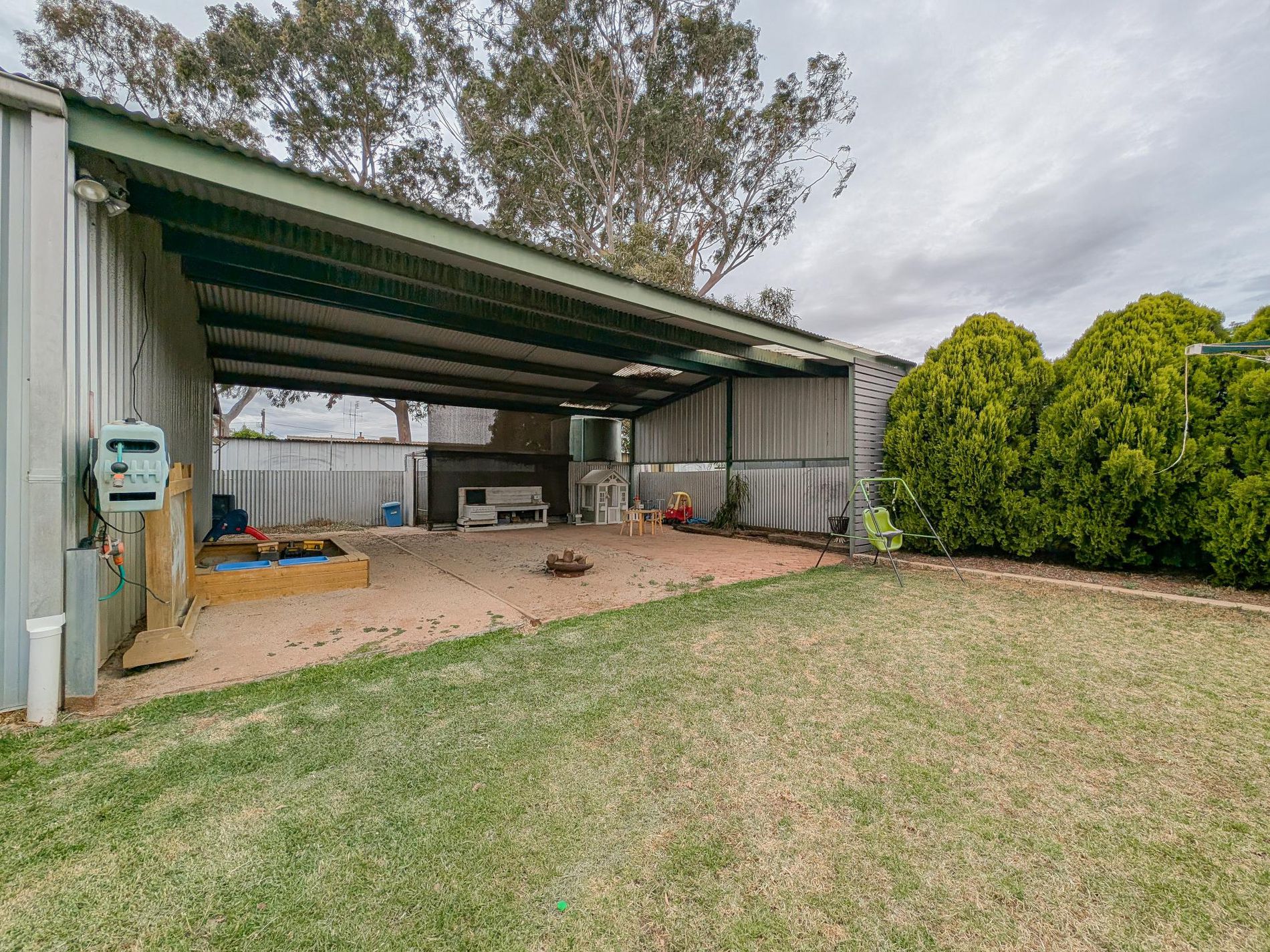 46 Kiniry Street, Boort