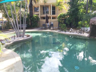 11 / 33 Elizabeth Street, Urangan