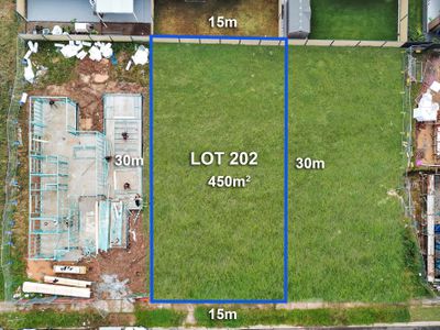 48 Barbarrosa Rd, Edmondson Park