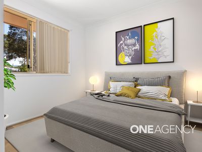 6 / 8a Rendal Avenue, North Nowra