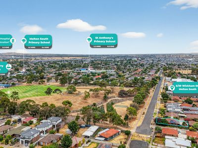 5 / 39 Wickham Street, Melton South