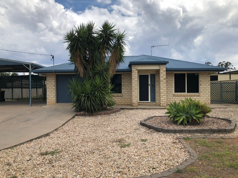 44 Yeates Street, Moranbah