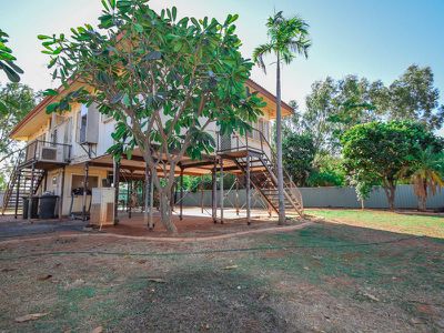 109 Kennedy Street, South Hedland