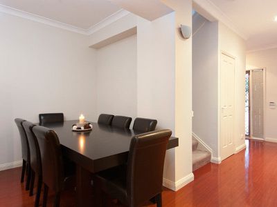 14 / 12 Grant Close, Berwick