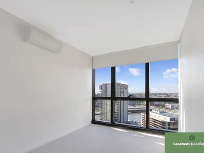 2503n / 883 Collins Street, Docklands