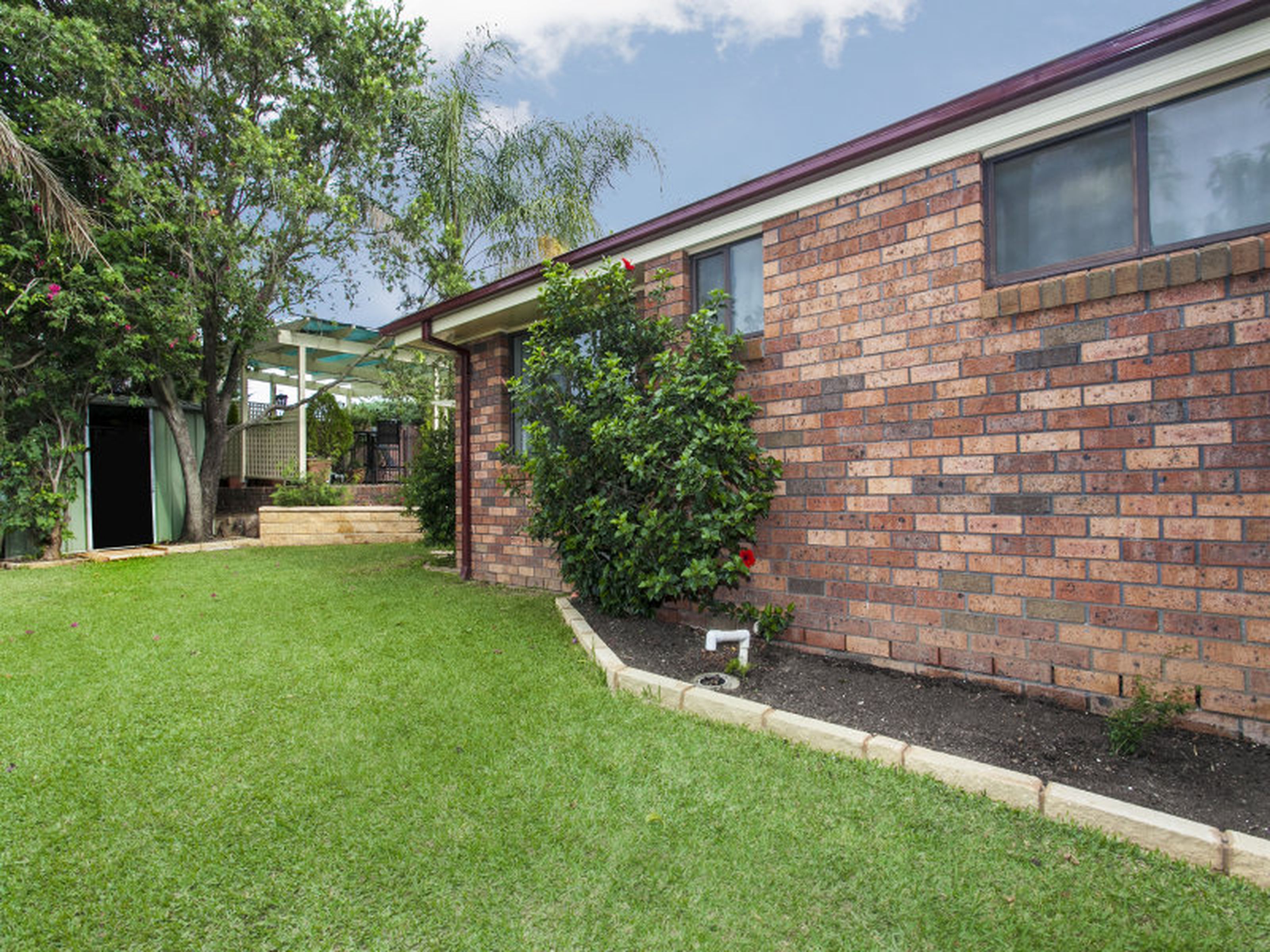 82 Glenbrook street, JAMISONTOWN