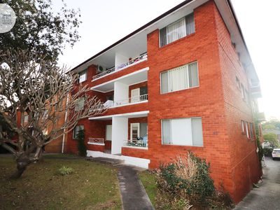 4 / 46 West Parade, West Ryde