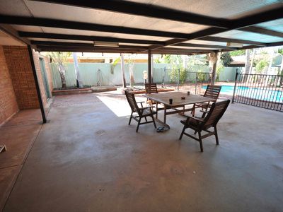 8 Nicholls Retreat, Port Hedland
